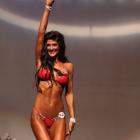 Amanda  Woolery - NPC Southern Classic 2012 - #1